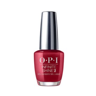 OPI Infinite Shine – An Affair in Red Square (New)